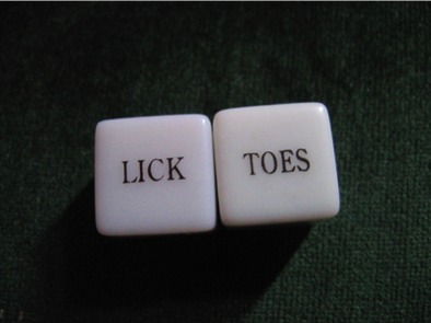 lick_toes_dice