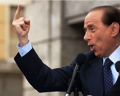 berlusconi