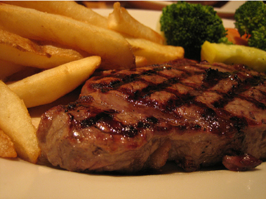 steak_dinner