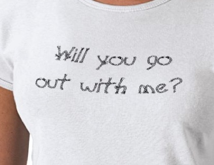 go_out_with_me_t-shirt