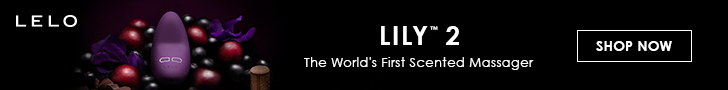 LELO_LILY2_728x90_banner