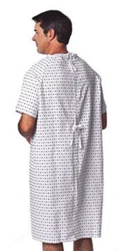hospitalgown
