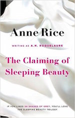 The Claiming of Sleeping Beuaty